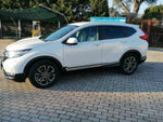 Honda CR-V Hybrid elegance 2021