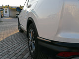 Honda CR-V Hybrid elegance 2021