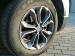 Honda CR-V Hybrid elegance 2021