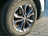 Honda CR-V Hybrid elegance 2021