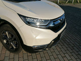 Honda CR-V Hybrid elegance 2021