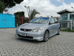 Honda civic Type R ep3 my03