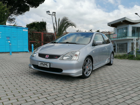 Honda civic Type R ep3 my03