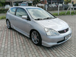 Honda civic Type R ep3 my03