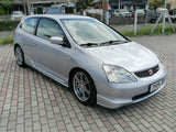 Honda civic Type R ep3 my03
