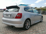 Honda civic Type R ep3 my03