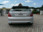Honda civic Type R ep3 my03