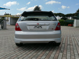 Honda civic Type R ep3 my03