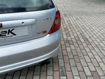 Honda civic Type R ep3 my03