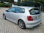 Honda civic Type R ep3 my03