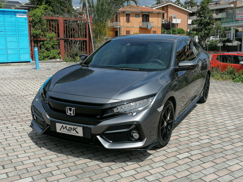 Honda Civic Sport Plus my21