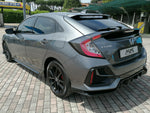 Honda Civic Sport Plus my21