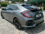 Honda Civic Sport Plus my21