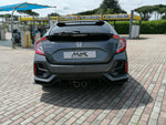 Honda Civic Sport Plus my21