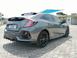 Honda Civic Sport Plus my21