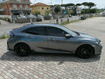 Honda Civic Sport Plus my21