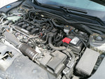 Honda Civic Sport Plus my21