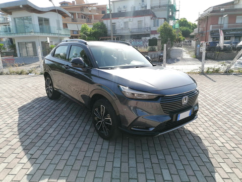 Honda HR-V advance style Hybrid my22
