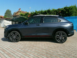 Honda HR-V advance style Hybrid my22