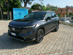 Honda HR-V advance style Hybrid my22