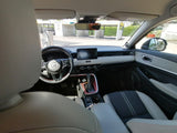 Honda HR-V advance style Hybrid my22