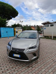 Lexus NX 300h premium 4wd