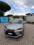Lexus NX 300h premium 4wd