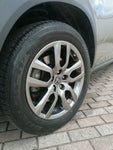 Lexus NX 300h premium 4wd