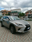Lexus NX 300h premium 4wd