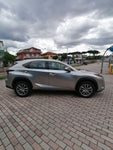 Lexus NX 300h premium 4wd