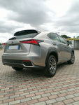 Lexus NX 300h premium 4wd