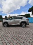 Lexus NX 300h premium 4wd