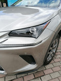 Lexus NX 300h premium 4wd