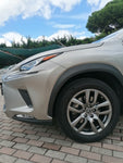 Lexus NX 300h premium 4wd
