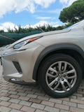 Lexus NX 300h premium 4wd