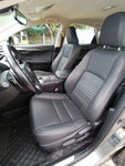Lexus NX 300h premium 4wd