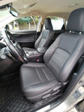 Lexus NX 300h premium 4wd