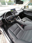 Lexus NX 300h premium 4wd