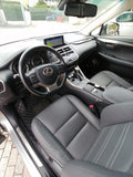Lexus NX 300h premium 4wd