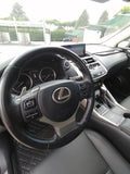 Lexus NX 300h premium 4wd