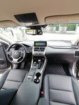 Lexus NX 300h premium 4wd