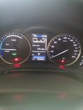 Lexus NX 300h premium 4wd