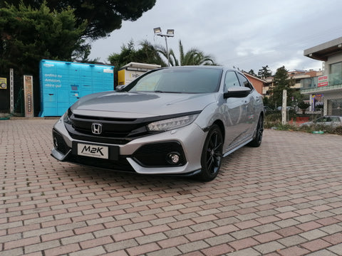 Honda civic sport plus 1.5t 182cv 2019