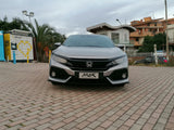 Honda civic sport plus 1.5t 182cv 2019