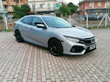 Honda civic sport plus 1.5t 182cv 2019