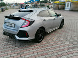 Honda civic sport plus 1.5t 182cv 2019