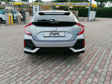 Honda civic sport plus 1.5t 182cv 2019