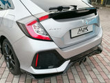 Honda civic sport plus 1.5t 182cv 2019