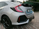 Honda civic sport plus 1.5t 182cv 2019