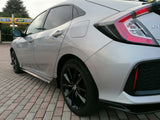 Honda civic sport plus 1.5t 182cv 2019